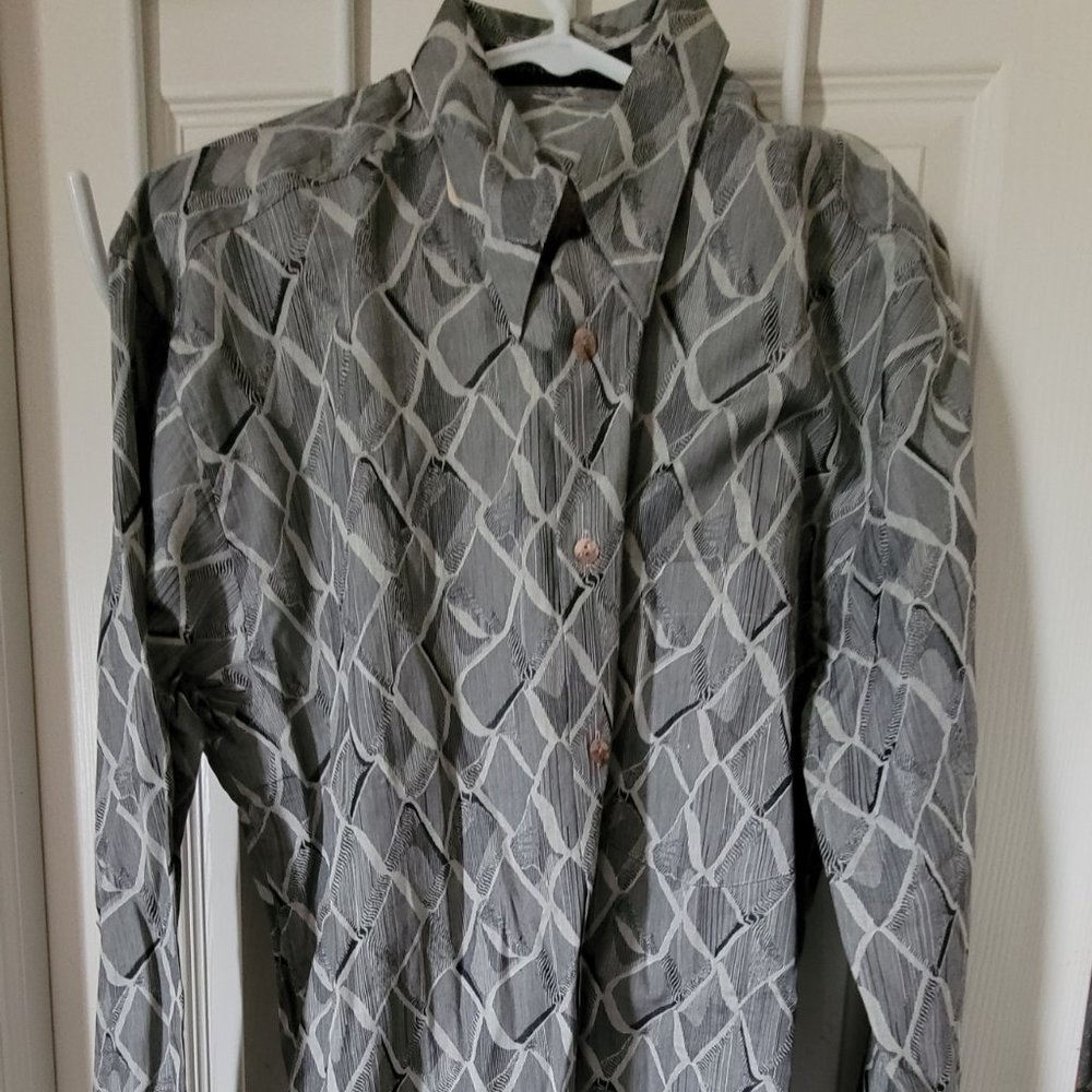 NWT Men's Dress Shirt